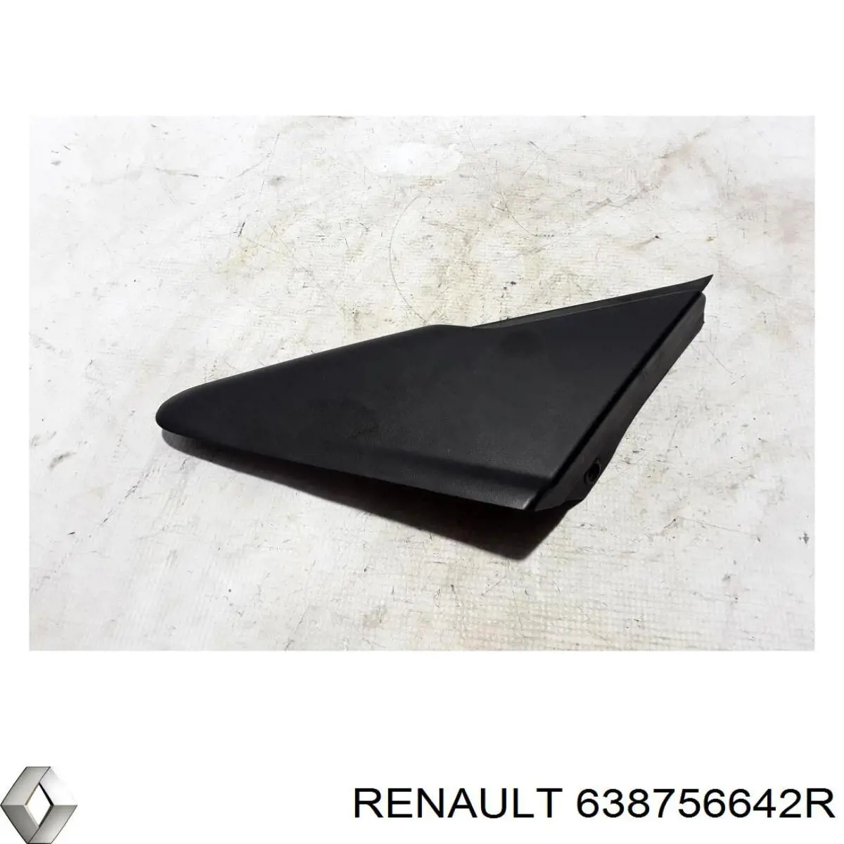 638756642R Renault (RVI) 