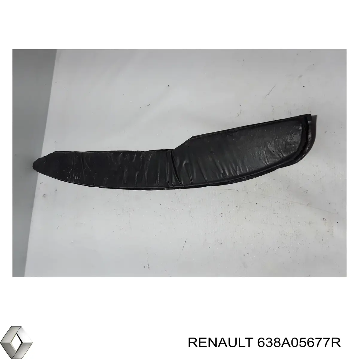 Купить 638A05677R Renault (RVI) 