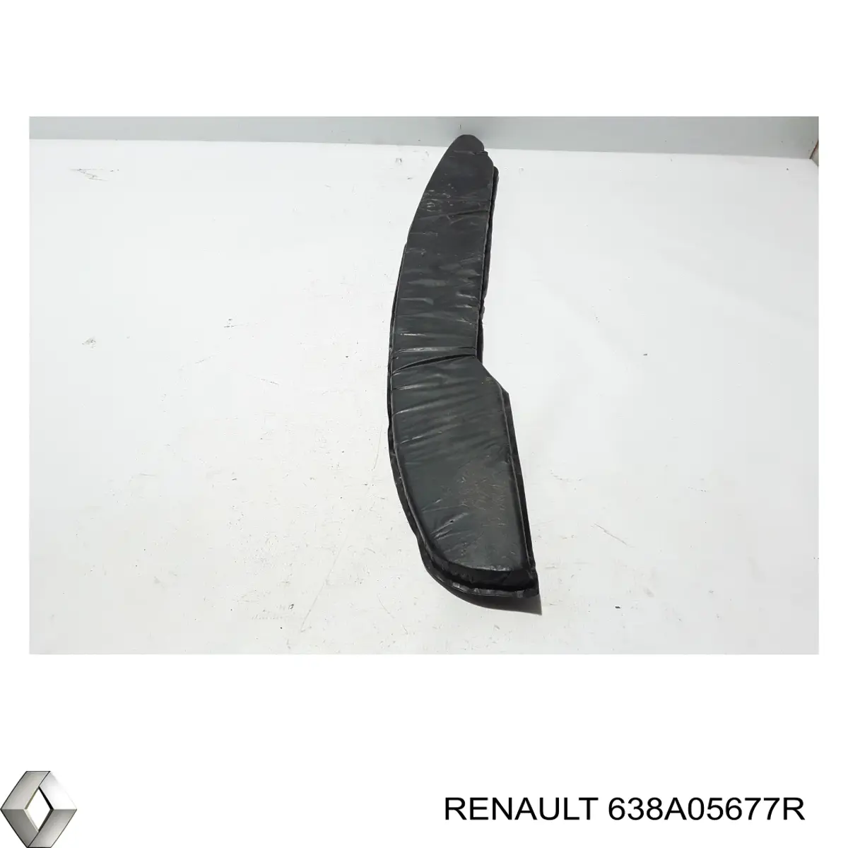  Renault (RVI) 638A05677R цена, от 92.07 USD