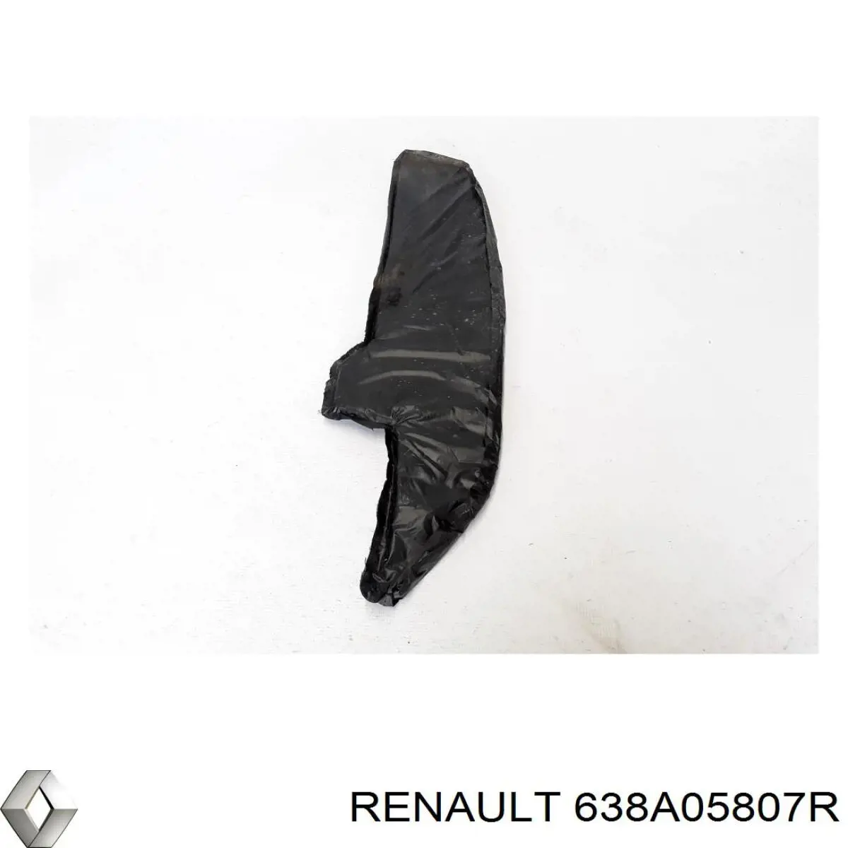 638A05807R Renault (RVI) 