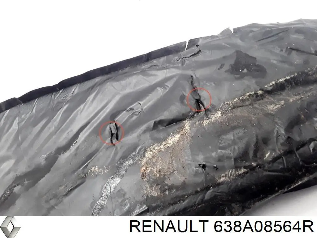  638A08564R Renault (RVI)