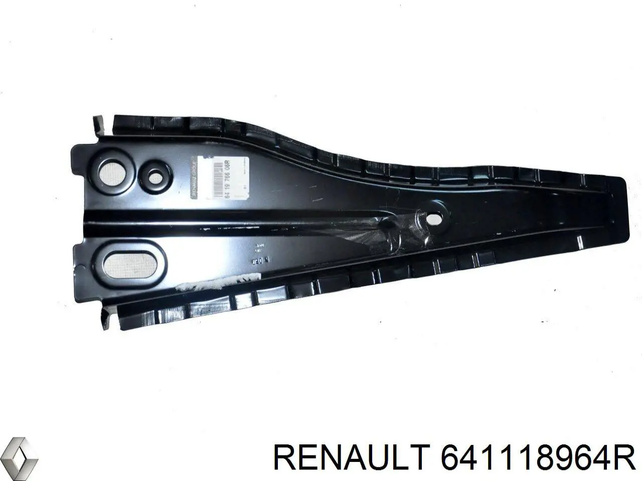 Renault (RVI) 641118964R цена, от 150.02 USD