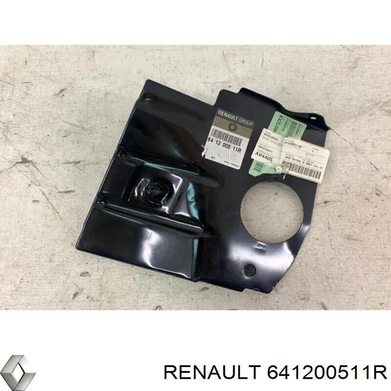  641200511R Renault (RVI)