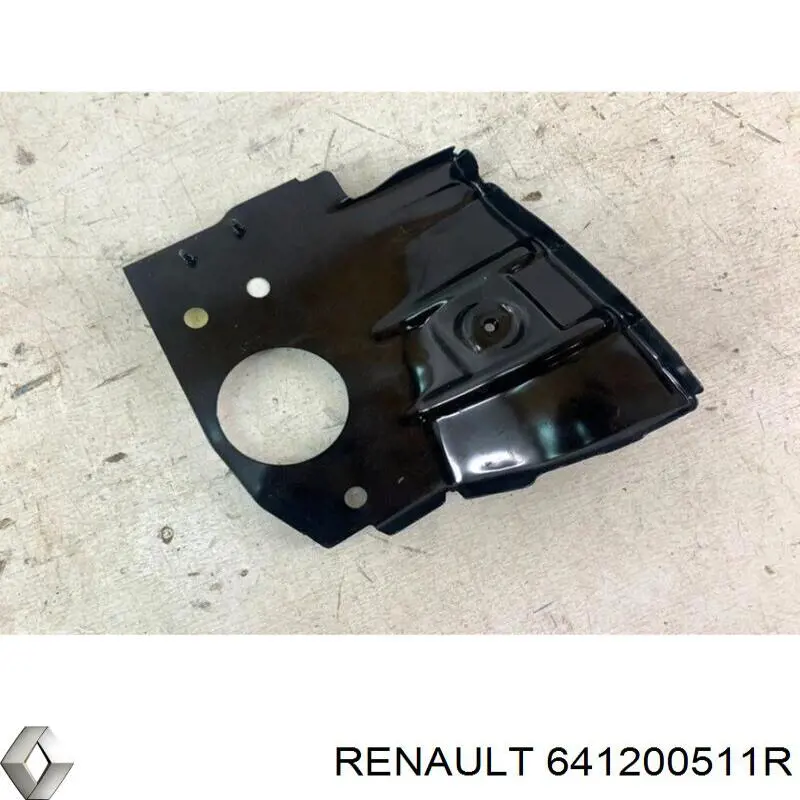  Renault (RVI) 641200511R цена, от 112.54 USD