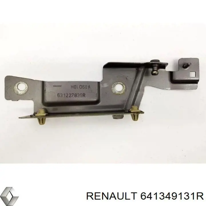  641349131R Renault (RVI)