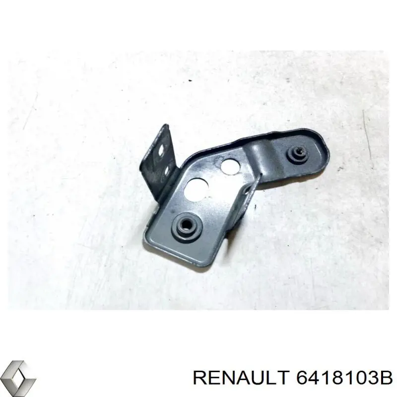 6418103B Renault (RVI) 