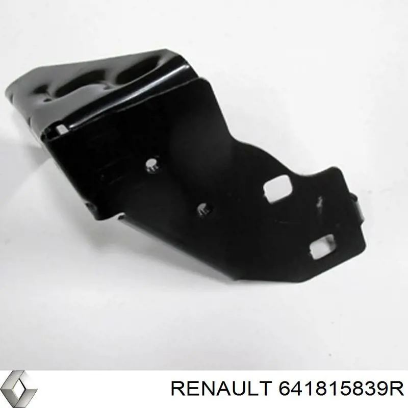 Купить 641815839R Renault (RVI) 