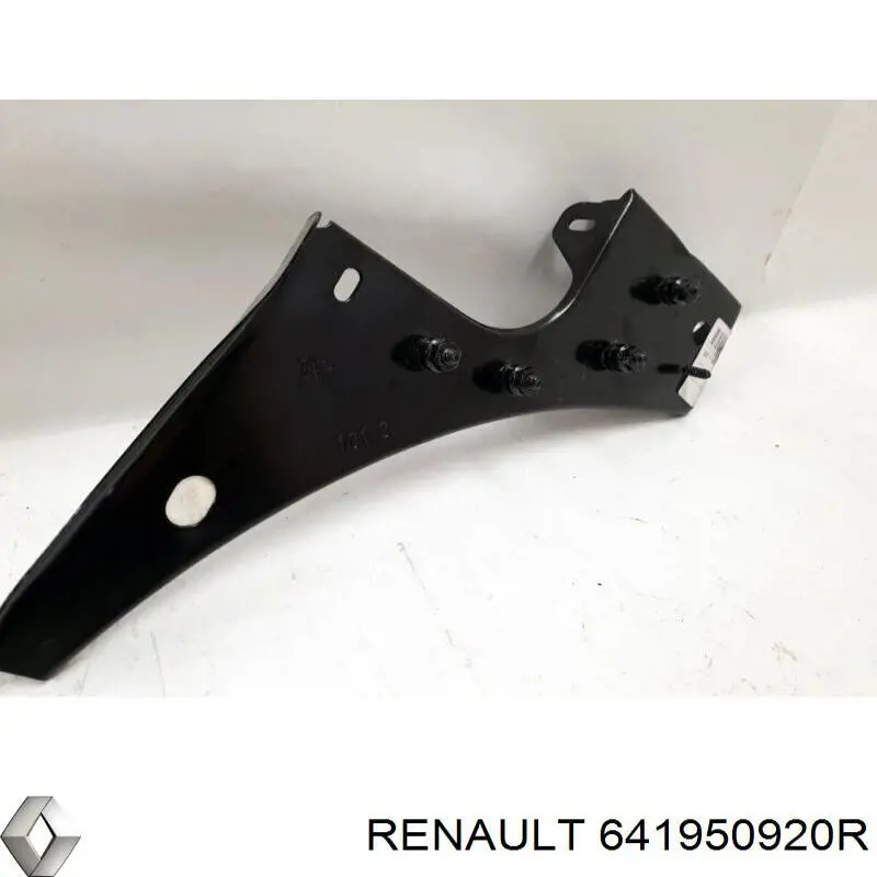 Купить 641950920R Renault (RVI) 