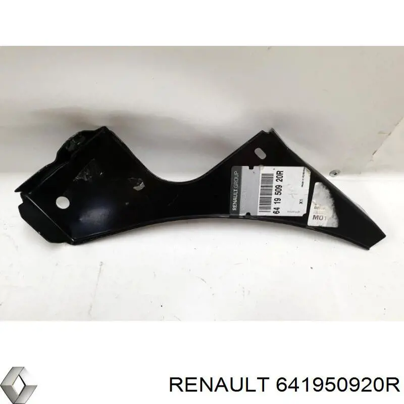  Renault (RVI) 641950920R цена, от 48.73 USD