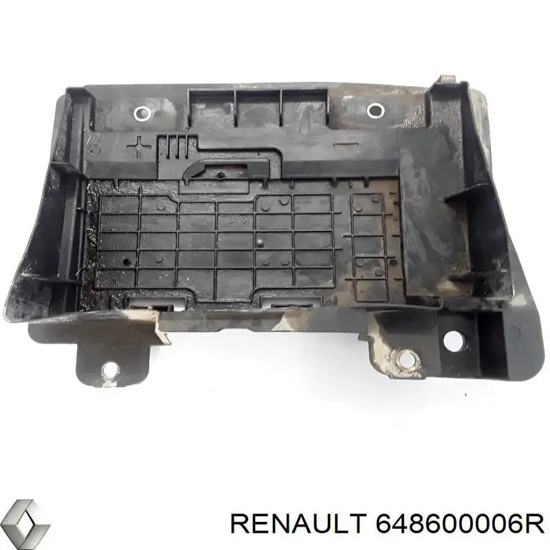  648600006R Renault (RVI)