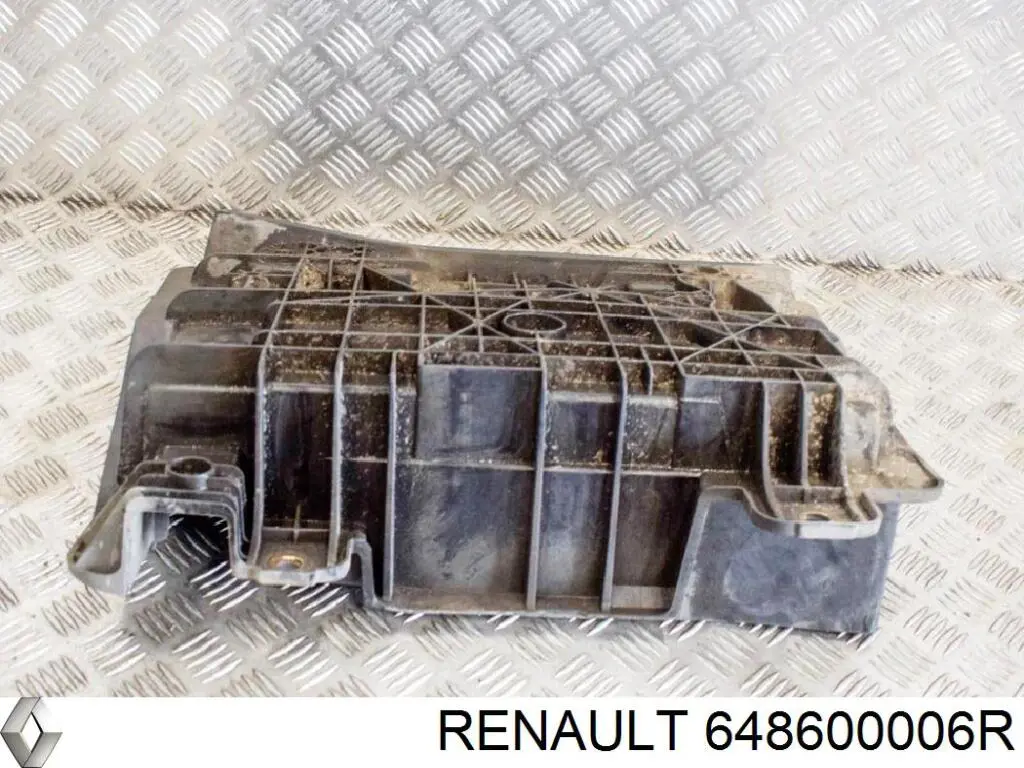 Купить 648600006R Renault (RVI) 