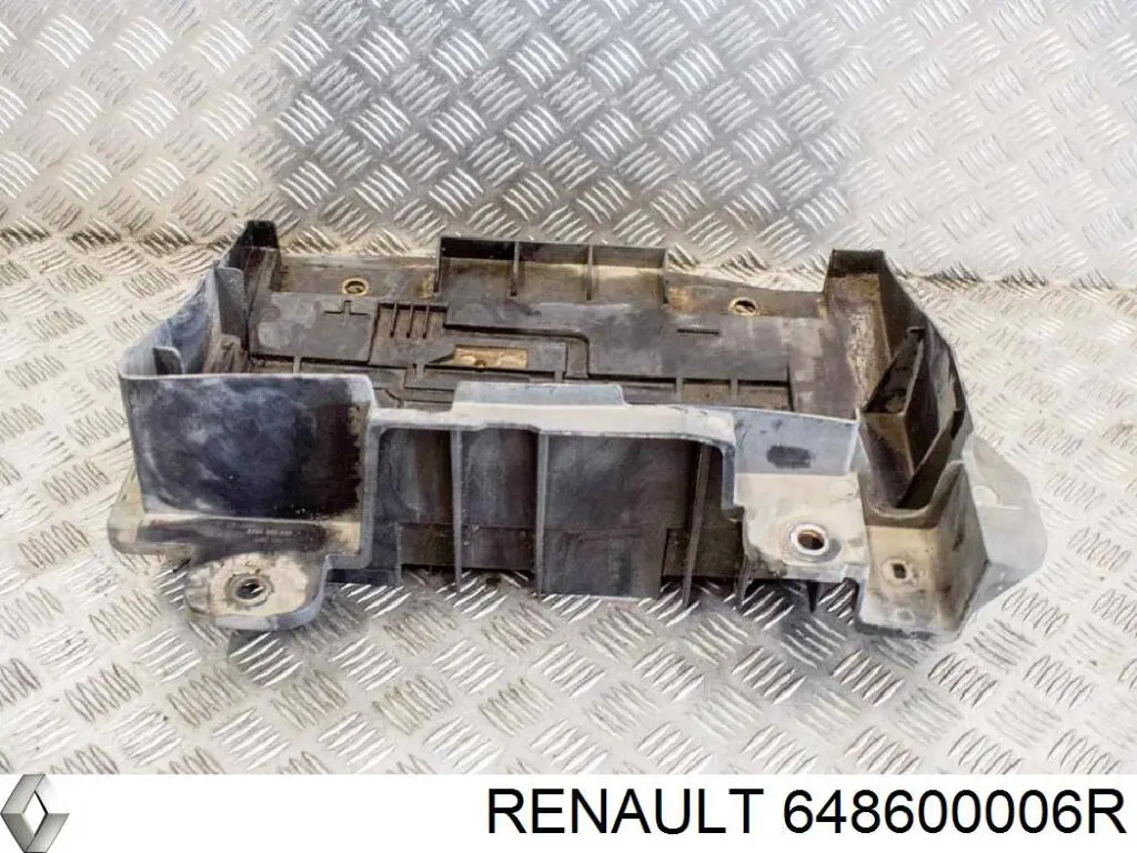  Renault (RVI) 648600006R цена, от 22.55 USD