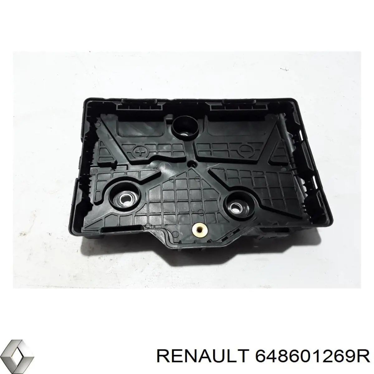 648601269R Renault (RVI) 