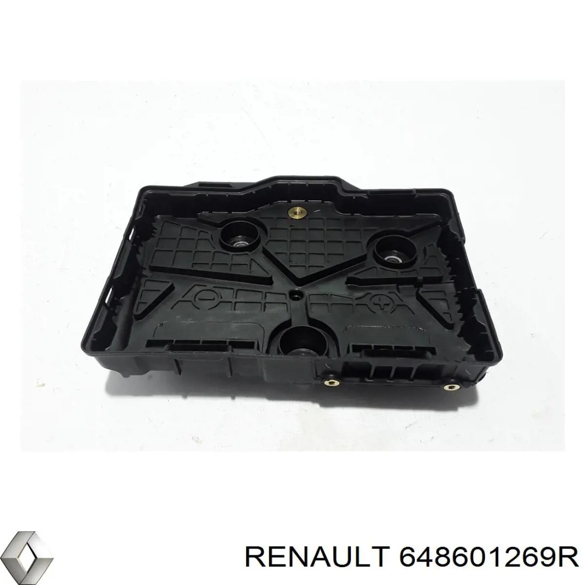  Renault (RVI) 648601269R цена, от 16.83 USD