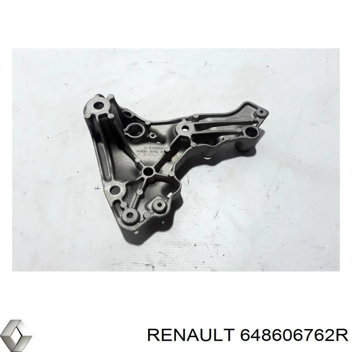 648606762R Renault (RVI) 