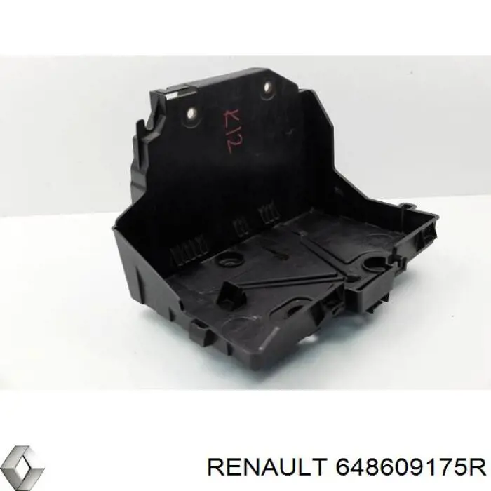 648609175R Renault (RVI) 