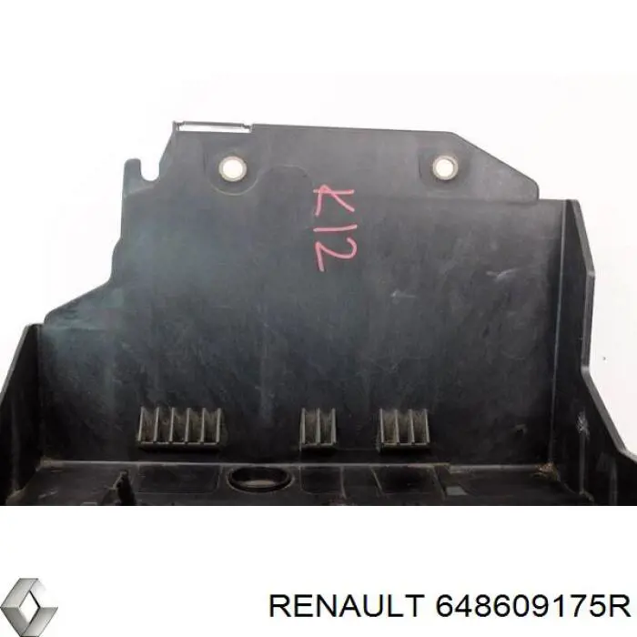  Renault (RVI) 648609175R цена, от 33.82 USD