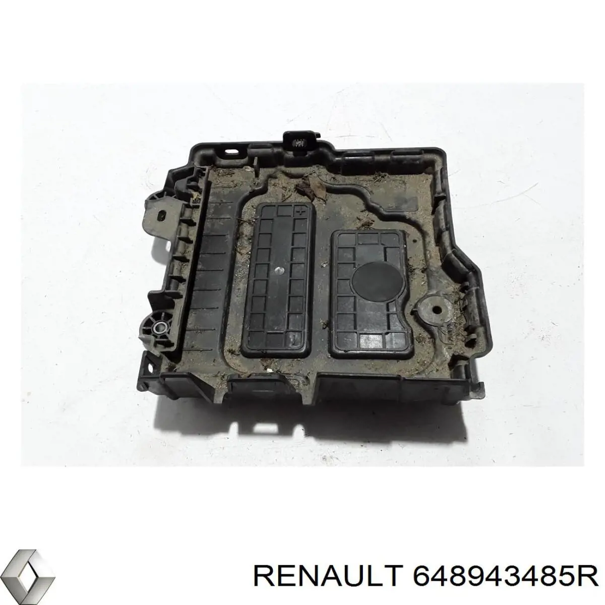  Renault (RVI) 648943485R цена, от 16.49 USD