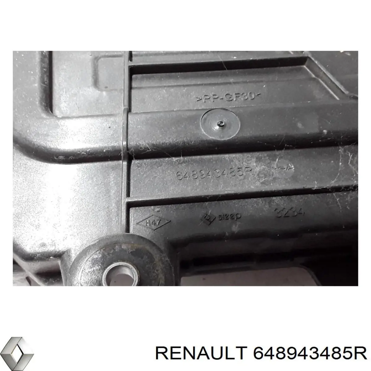  648943485R Renault (RVI)