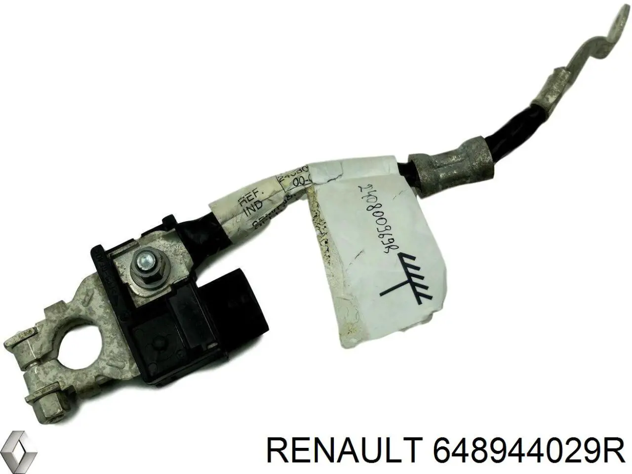  648944029R Renault (RVI)