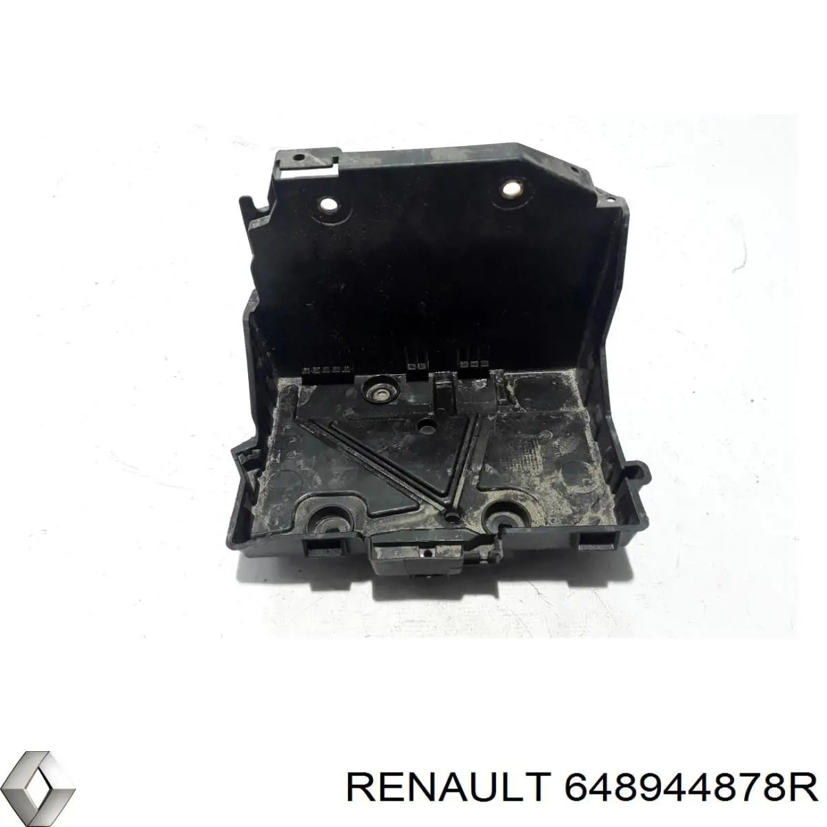 Поддон аккумулятора (АКБ) Renault (RVI) 648944878R цена, от 38.01 USD
