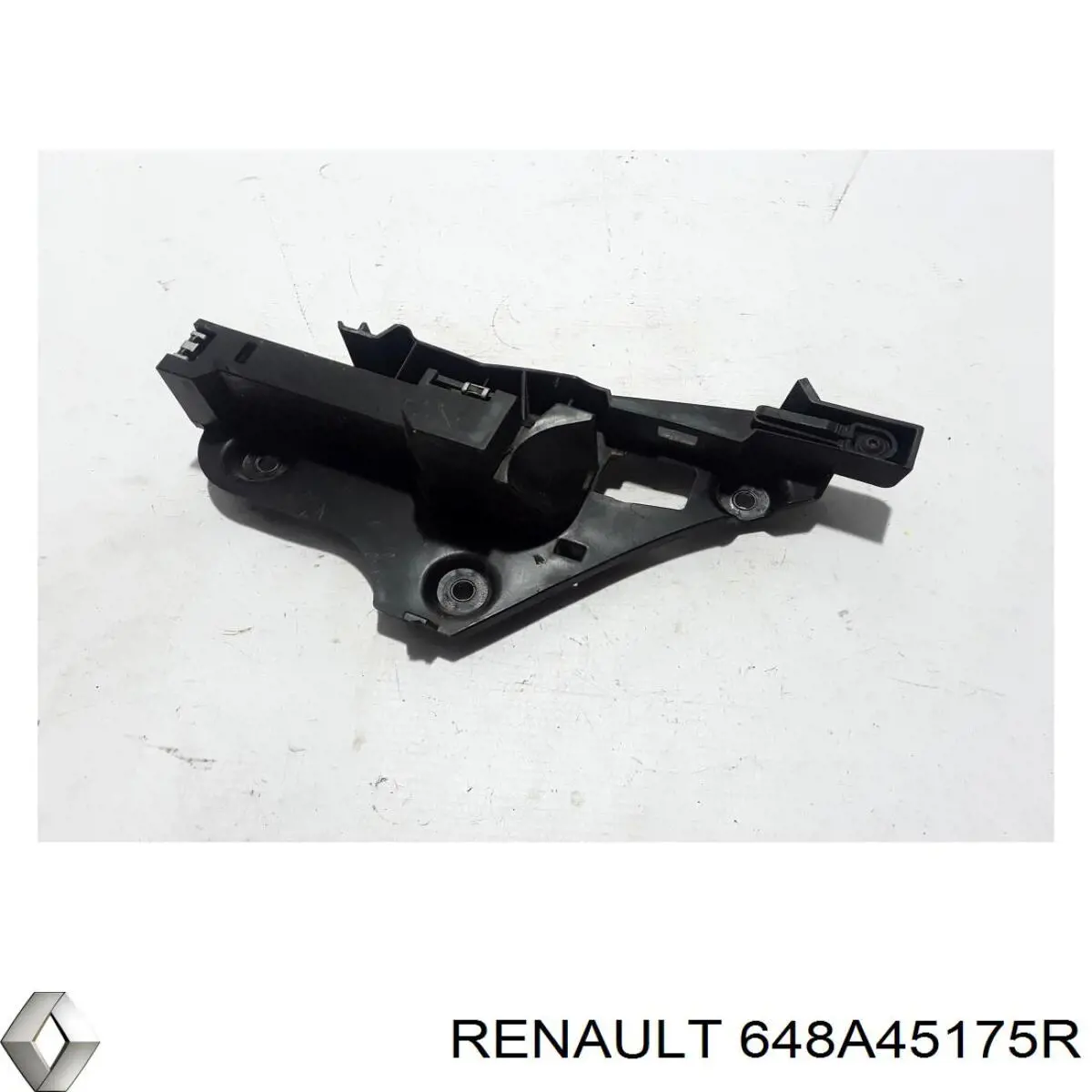  Renault (RVI) 648A45175R цена, от 52.03 USD