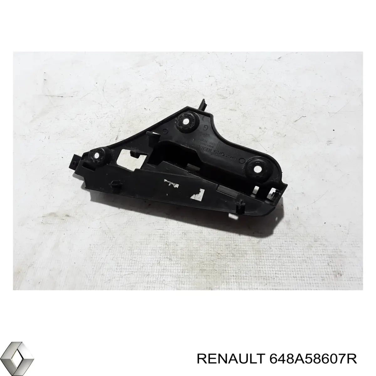 Купить 648A58607R Renault (RVI) 