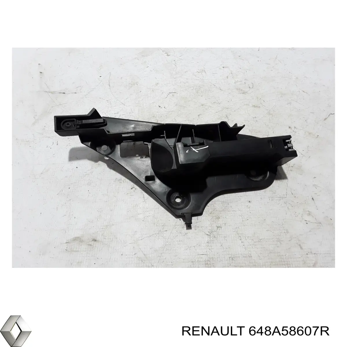 648A58607R Renault (RVI) 