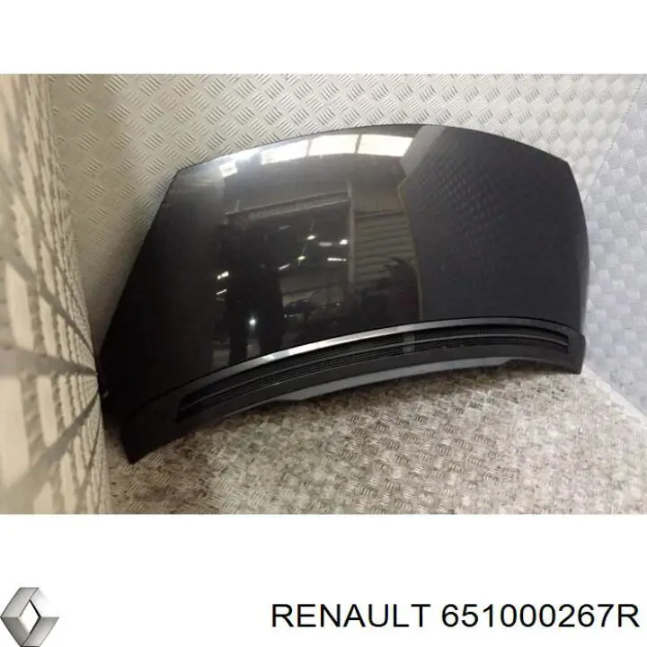 Capota Renault Espace preço, a partir de 186,96 USD
