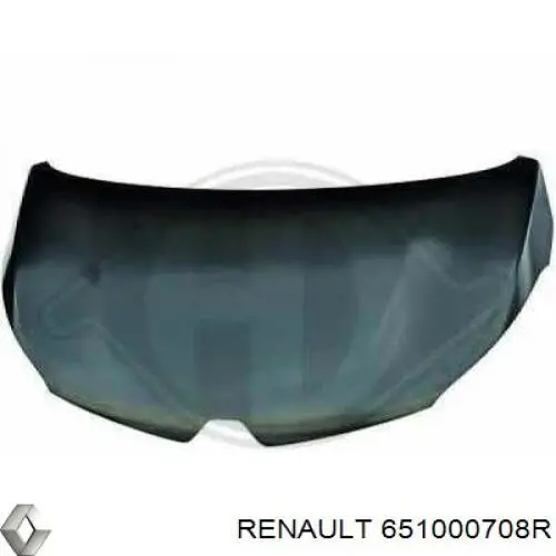 651000708R Renault (RVI) 