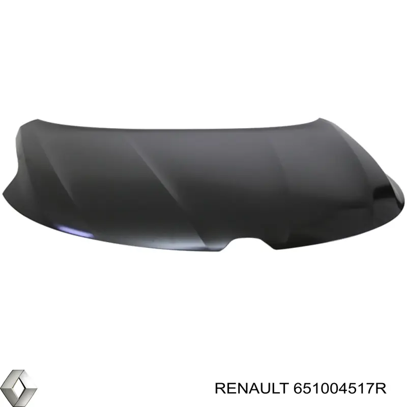 Капот Renault (RVI) 651004517R цена, от 670.46 USD