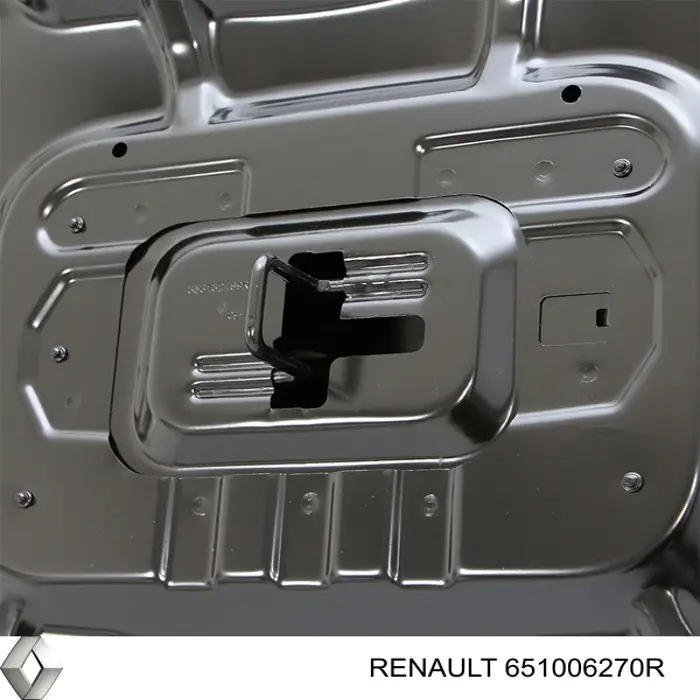 Капот AND 30823219 цена, от 187.50 USD
