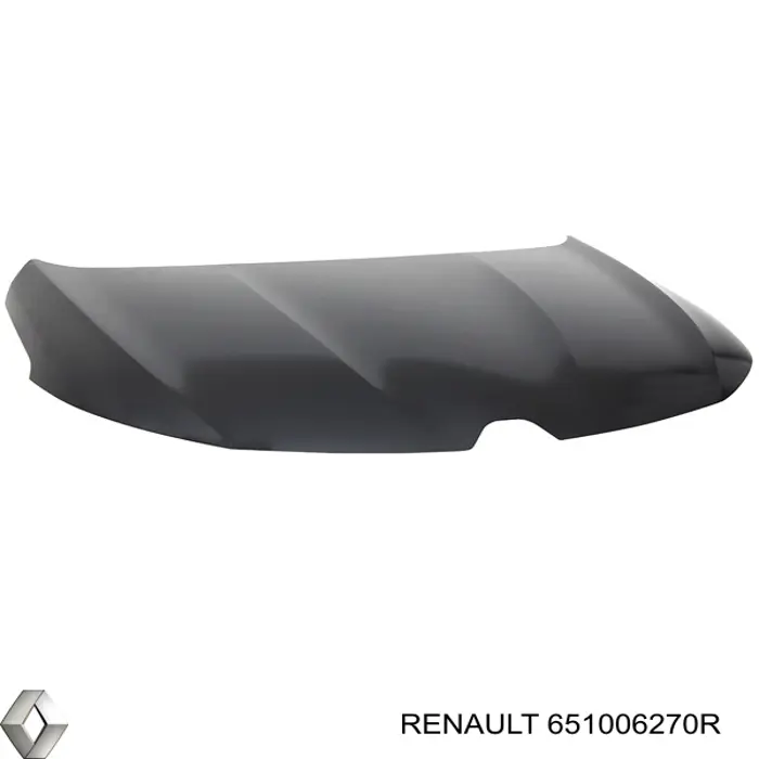 Купить 30823219 AND Капот