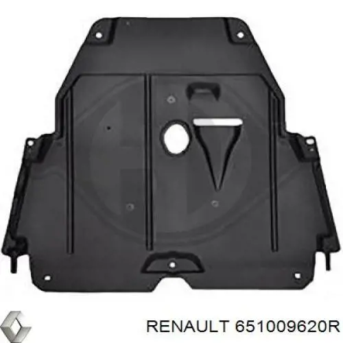 651009620R Renault (RVI) 