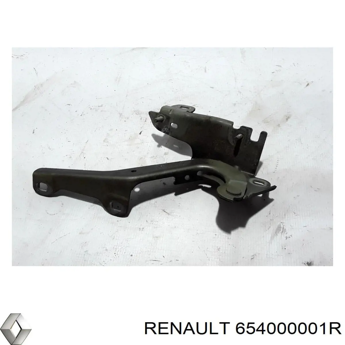  654000001R Renault (RVI)