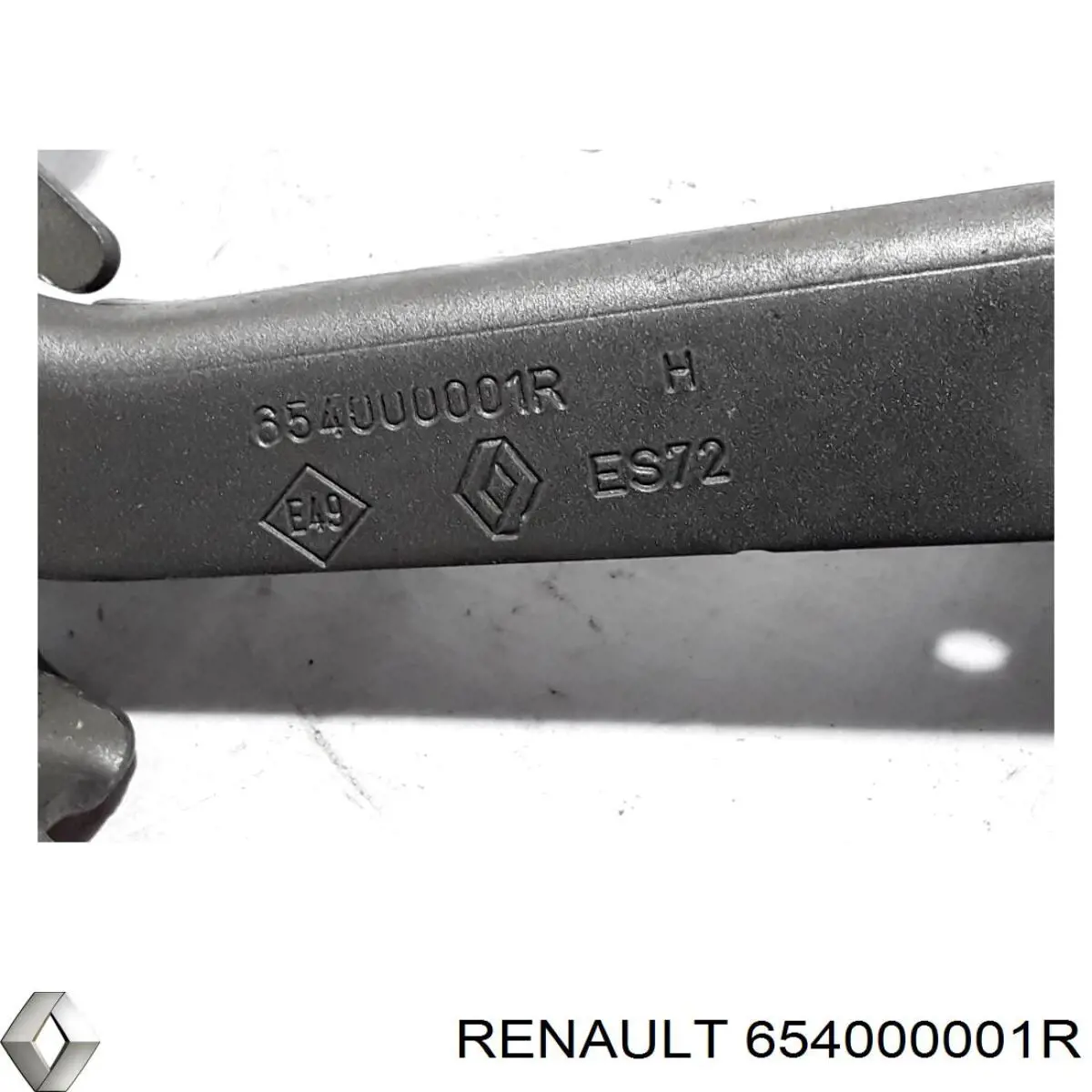 Петля капота, правая Renault (RVI) 654000001R цена, от 19.00 USD