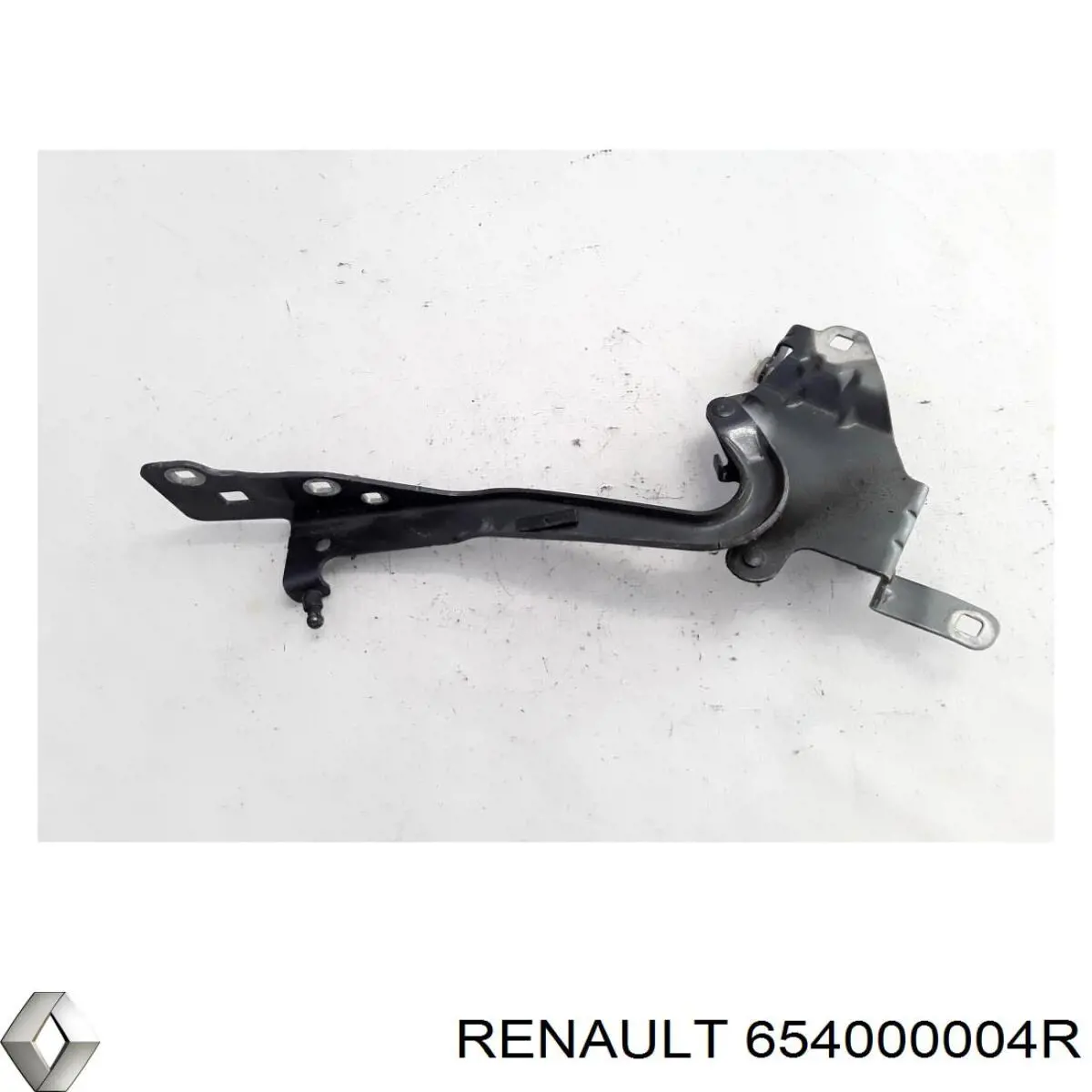  Renault (RVI) 654000004R цена, от 12.68 USD