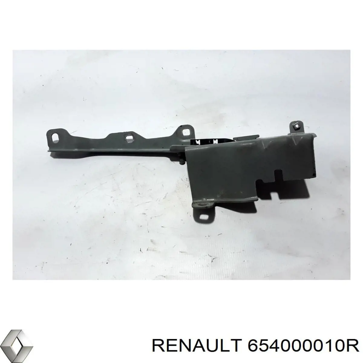 654000010R Renault (RVI) 