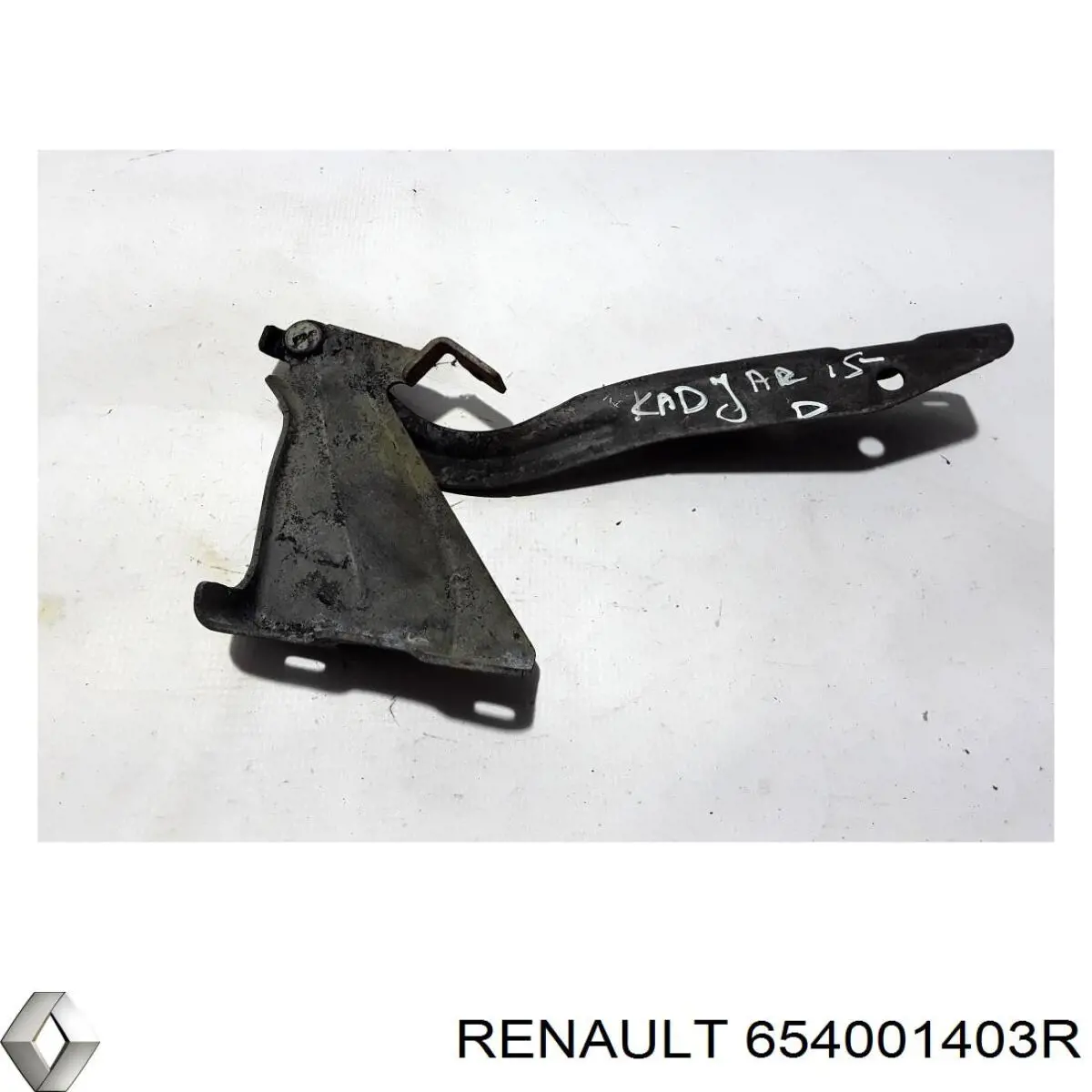  654001403R Renault (RVI)