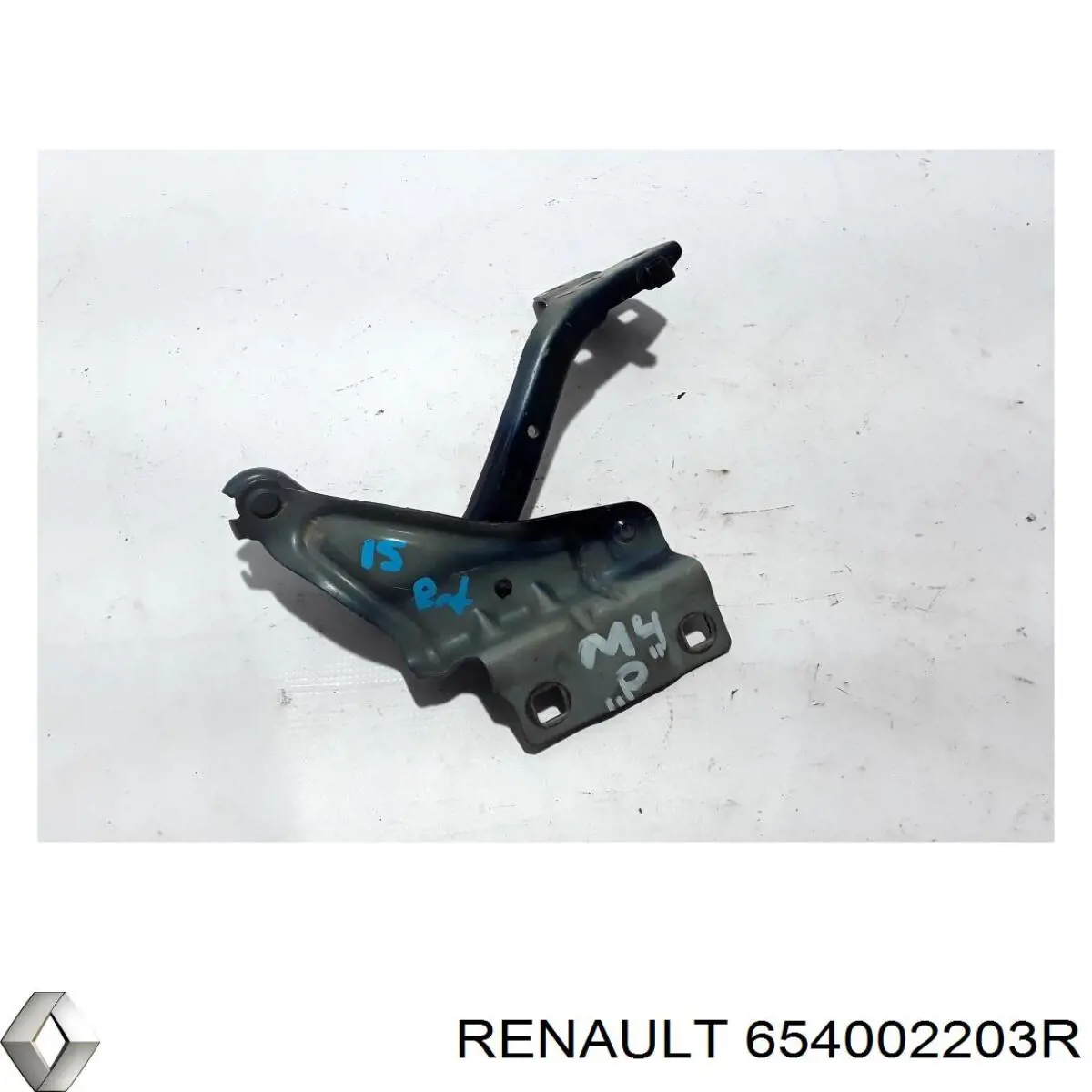  654002203R Renault (RVI)