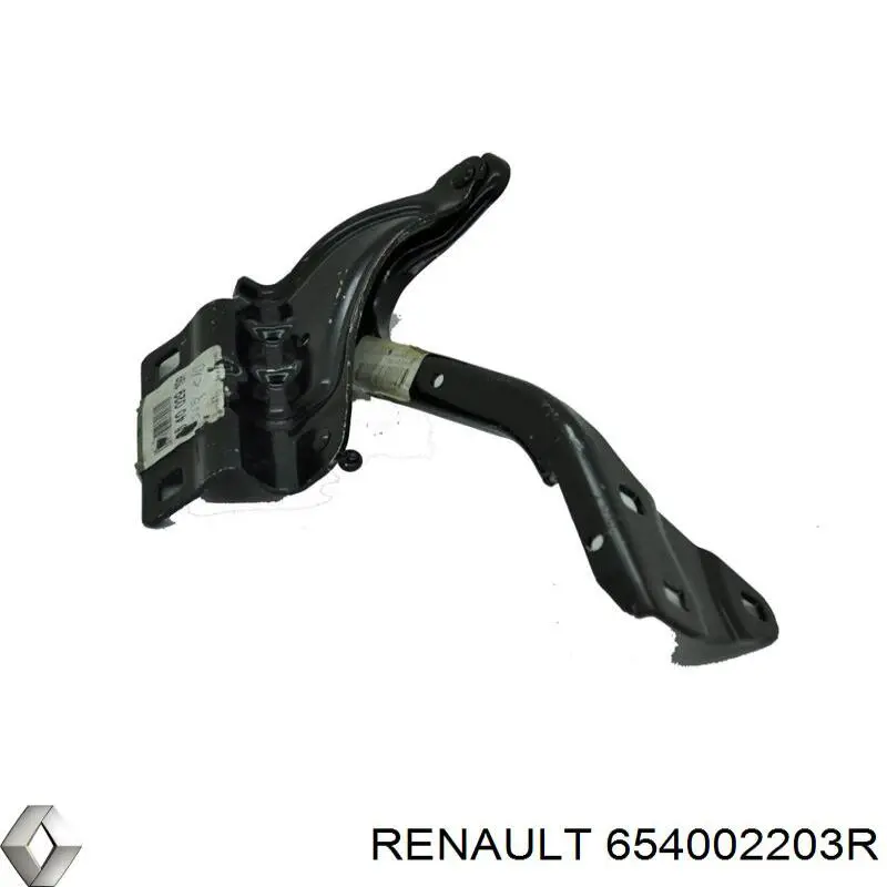 Купить 654002203R Renault (RVI) 