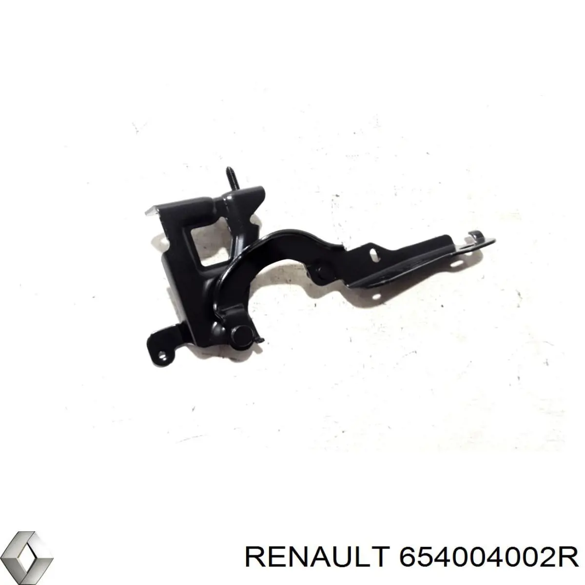 Купить 654004002R Renault (RVI) 