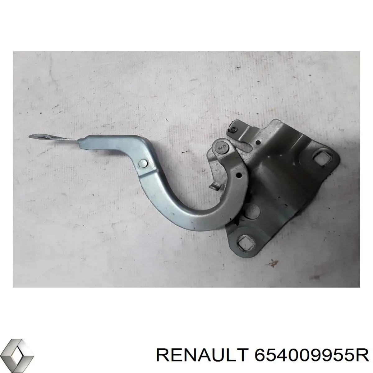  654009955R Renault (RVI)