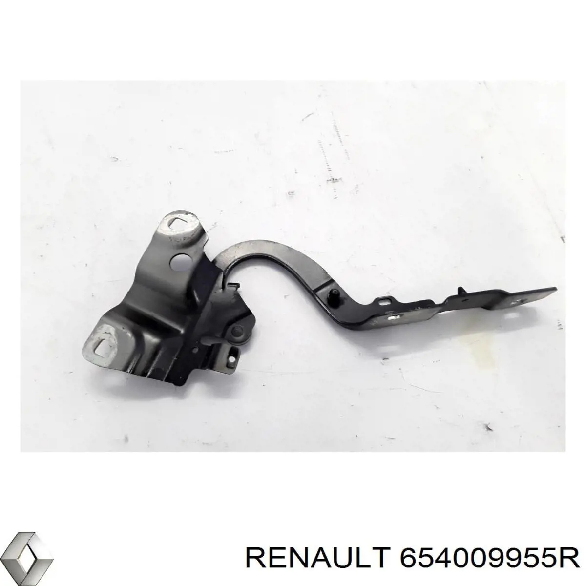 654009955R Renault (RVI) 