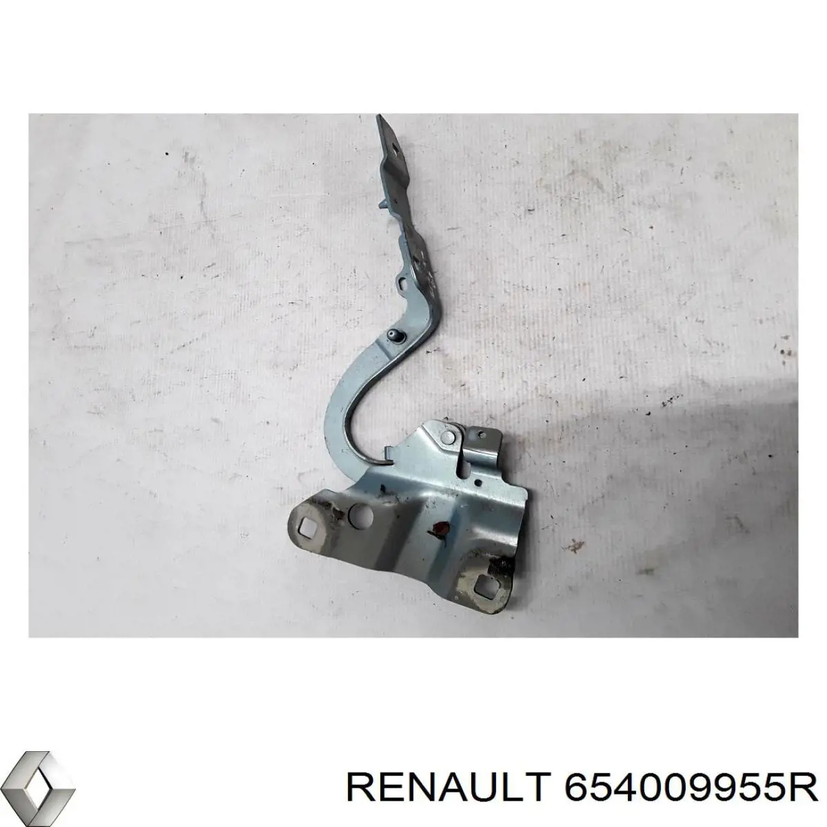  Renault (RVI) 654009955R цена, от 15.78 USD