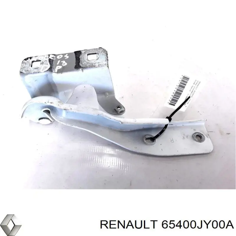 65400JY00A Renault (RVI) 