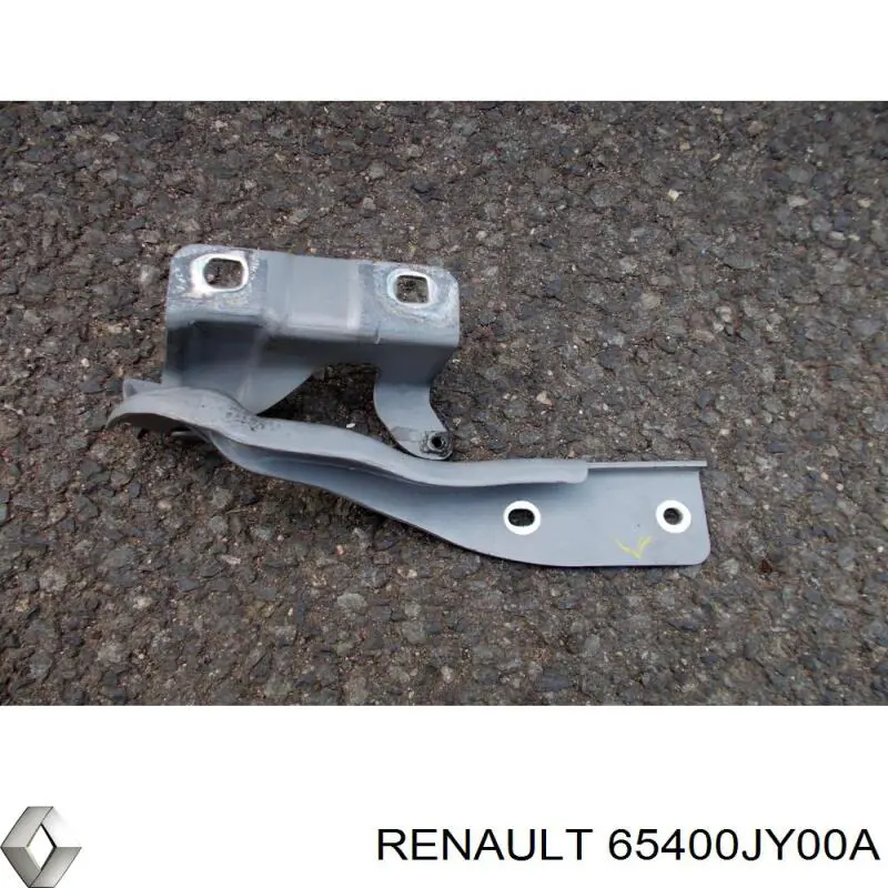 Купить 65400JY00A Renault (RVI) 