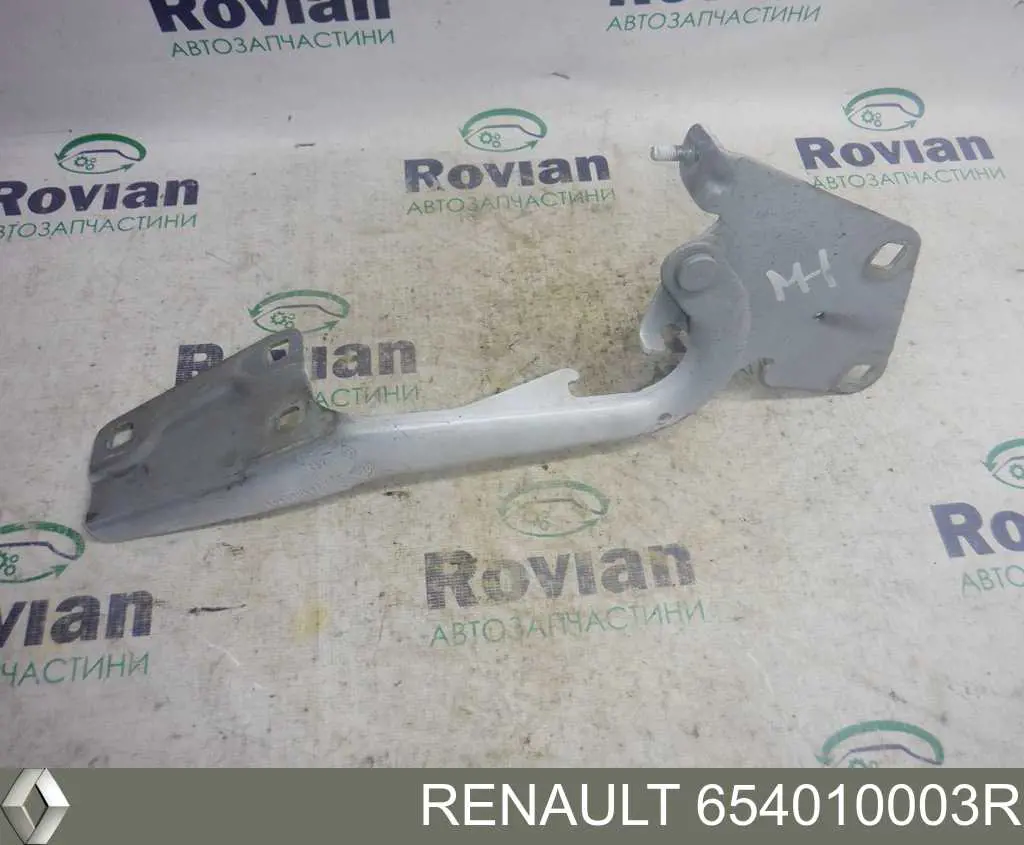 Купить 654010003R Renault (RVI) 
