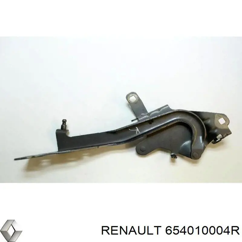 654010004R Renault (RVI) Шарнир капота правый