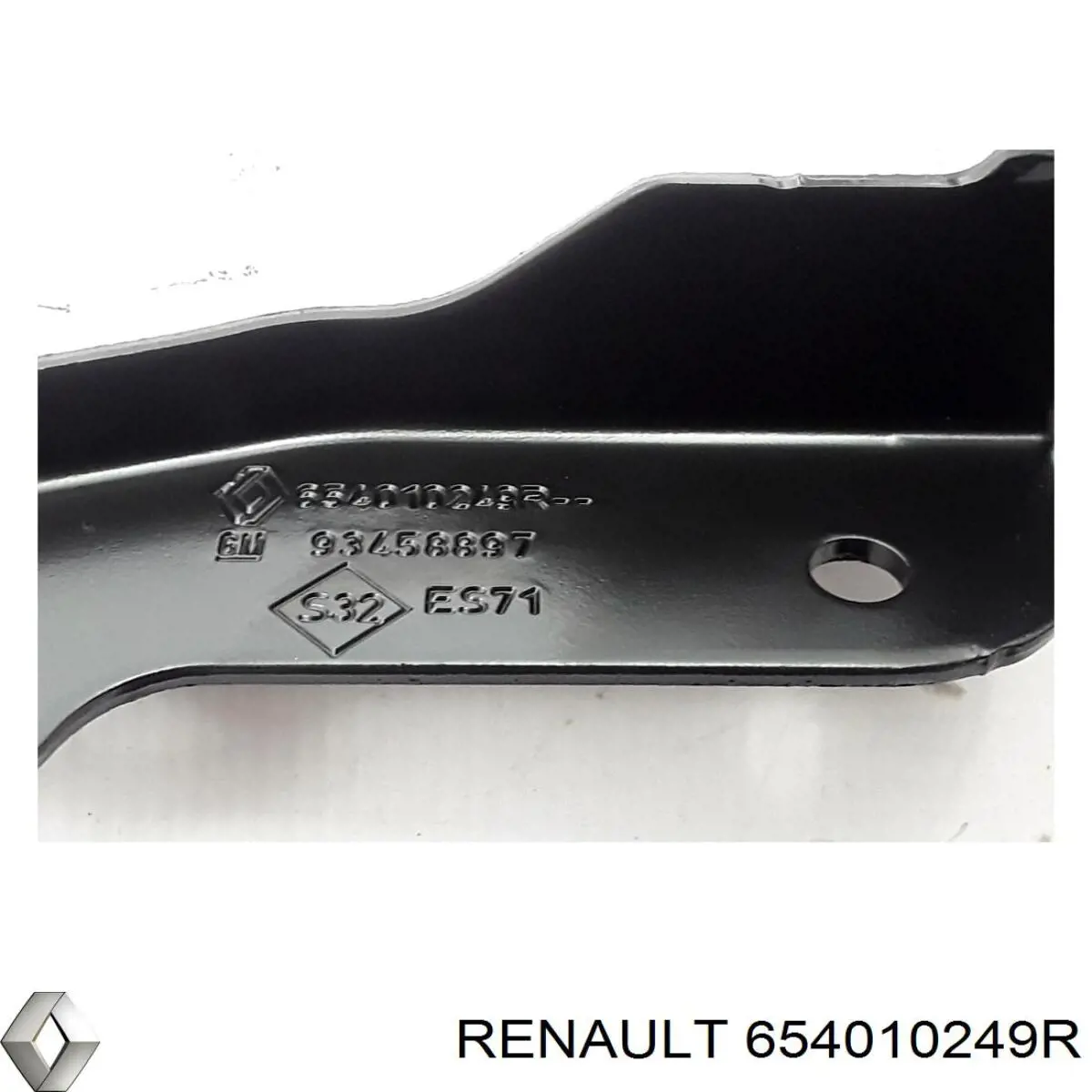 Купить 654010249R Renault (RVI) 